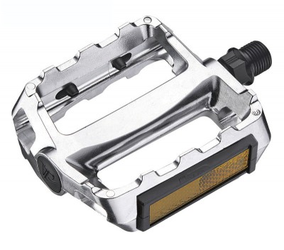 Pedál VP MTB Style alu. ezüst VP-469 (660) 421510660_APEDN